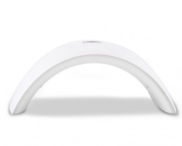 UV/LED Lamp open brug