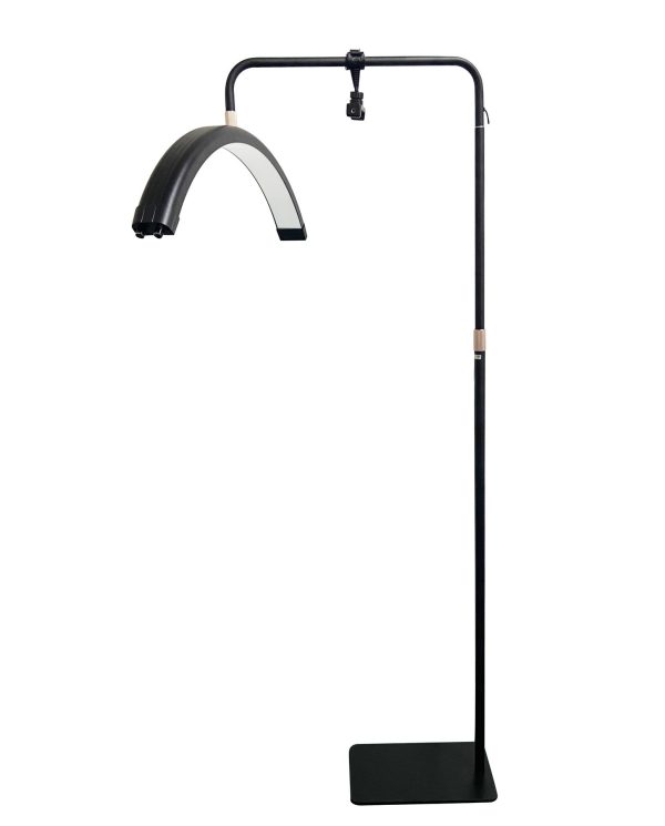 Behandellamp Beauty Glow Black
