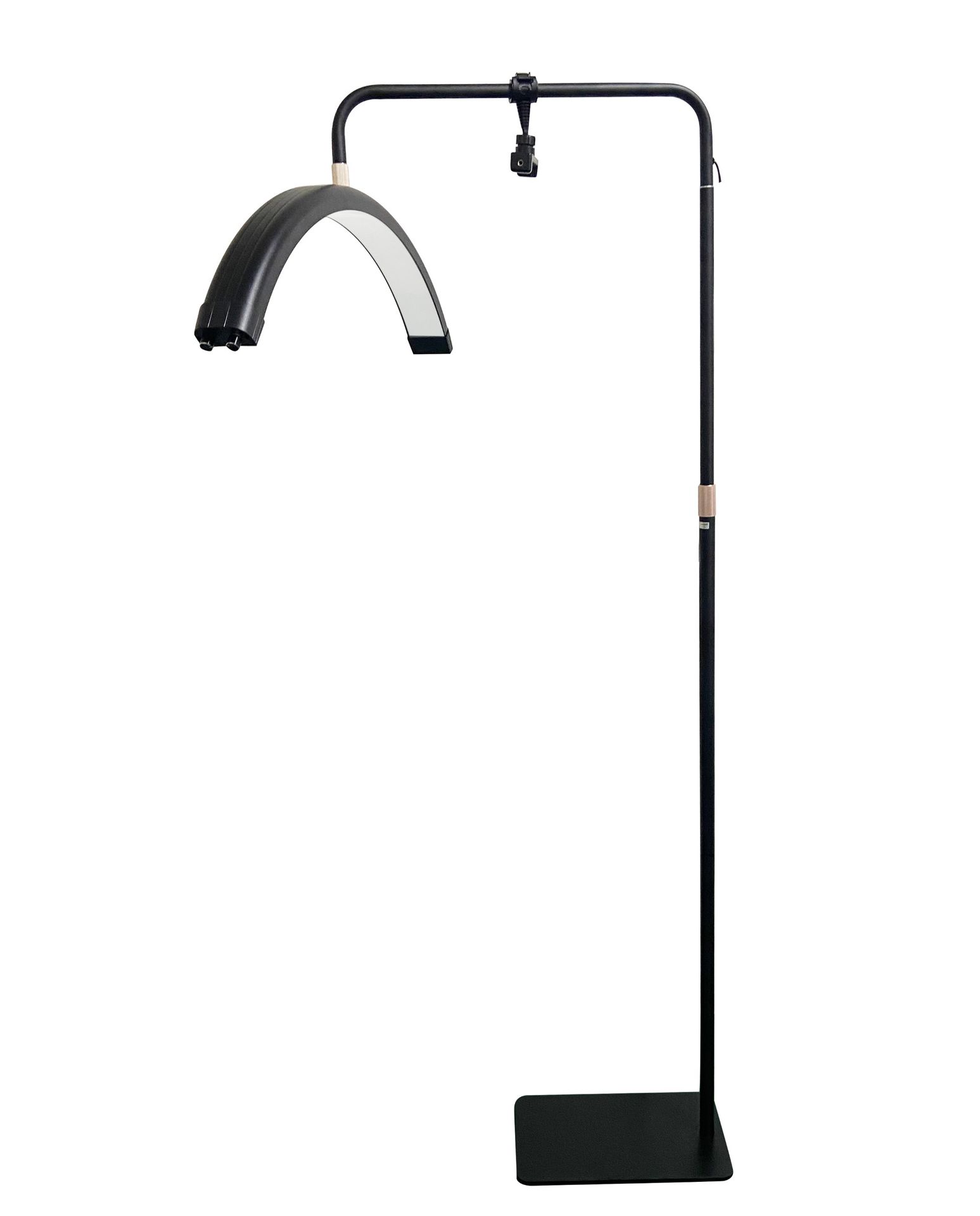 Behandellamp Beauty Glow Black