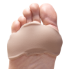 GelSmart Chaussette avec Coussin Métatarsien Forme-C - L/XL, 2 pièces – Image 2
