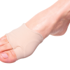 GelSmart chaussette avec Coussin Métatarsien et Hallux Valgus - Small/Medium, 1 paire – Image 2