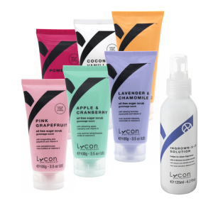 Lycon Ingrown Kit