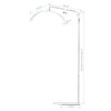 Behandellamp BeautyGlo White