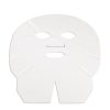 Gaasmaskers gelaat en hals, 100 stuks