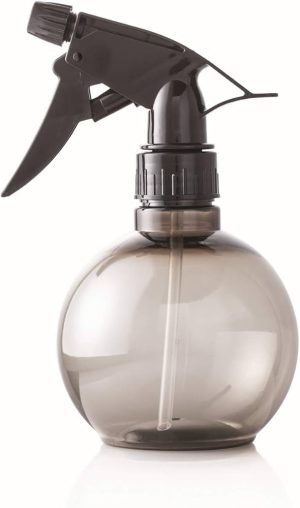 Sprayflacon Bowl grijs, 300ml