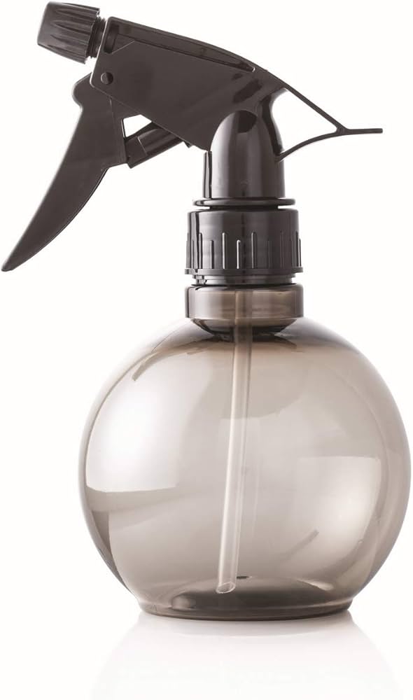 Sprayflacon Bowl grijs, 300ml