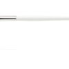 Waaierpenseel nylon 19cm