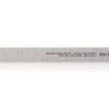 Prep & Shape zebravijl recht 100/180, 1 stuk – Image 2