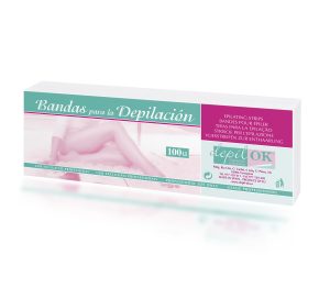 Cosmetics en benodigdheden