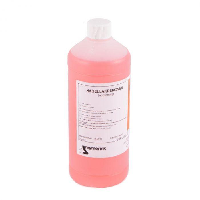 Dissolvant sans acétone, 1.000ml