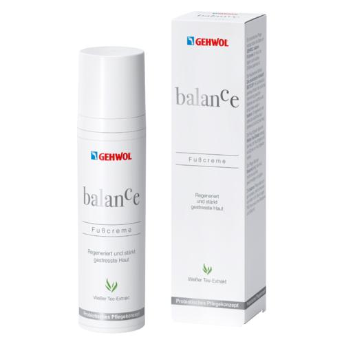 Gehwol Balance Voetencrème, 75ml