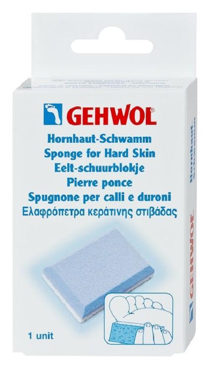 Gehwol eeltschuurblokje