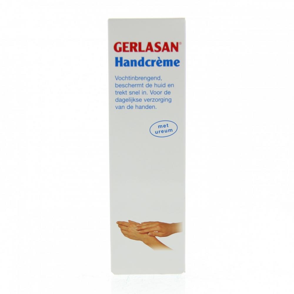 Gehwol Gerlasan handcrème, 75ml