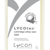 Lycon LycoTec White Strip Wax Cartridges (100ml) – Image 2