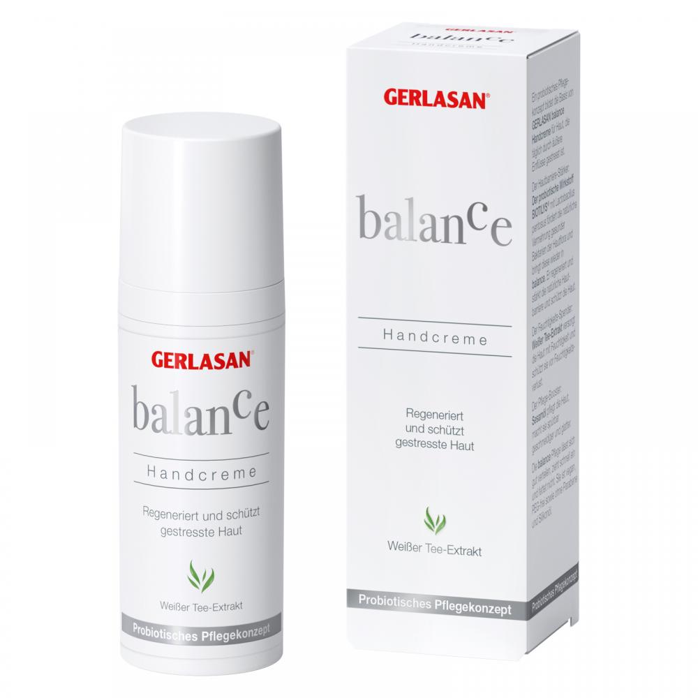 Gehwol Balance Handcrème, 50ml