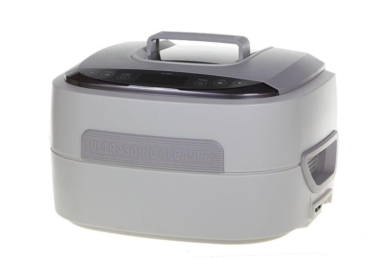 Ultrasoonreiniger 2.500ml met verwarming (CD-4821)