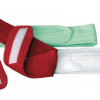 Bandeau Standard, blanc, par 5 pièces – Image 2