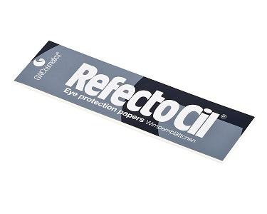Refectocil protections en papier pour les cils, 96 pcs
