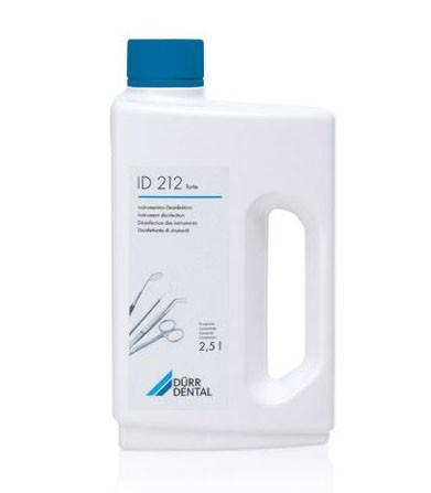 Durr ID212 Forte pour 60 litres, 2500ml