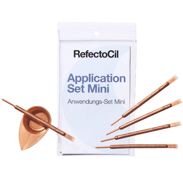 Refectocil application set mini