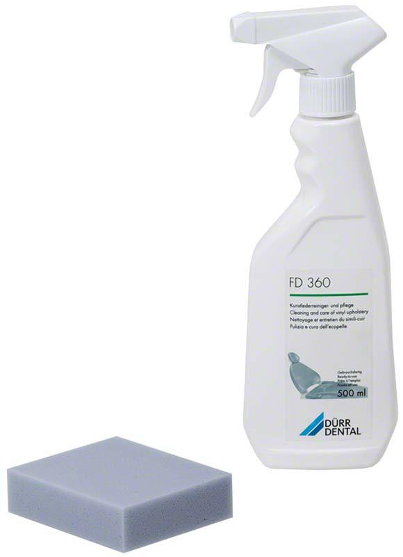 Durr FD360 behandelstoelreiniger 500ml