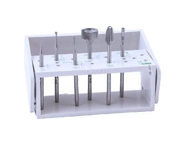Basisset 1 (6 instrumenten)