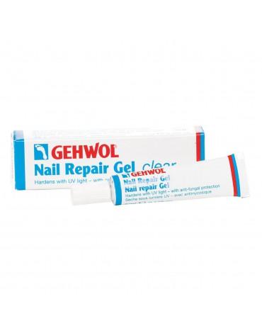 Gehwol nail repair gel, klar, 5ml