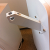 Attache mur Afma, grand – Image 2