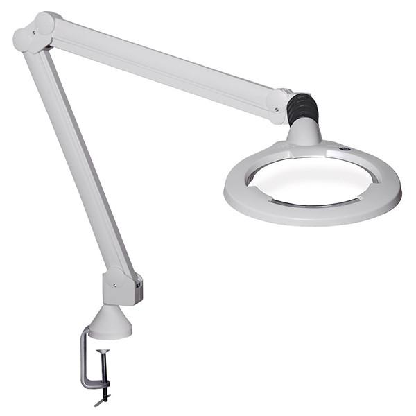 Loeplamp Luxo Circus LED dioptrie 3,5