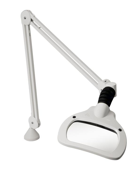 Loeplamp Luxo Wave LED dioptrie 3,5