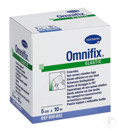 Omnifix strech rouleau de 10 mètres : 5cm de large