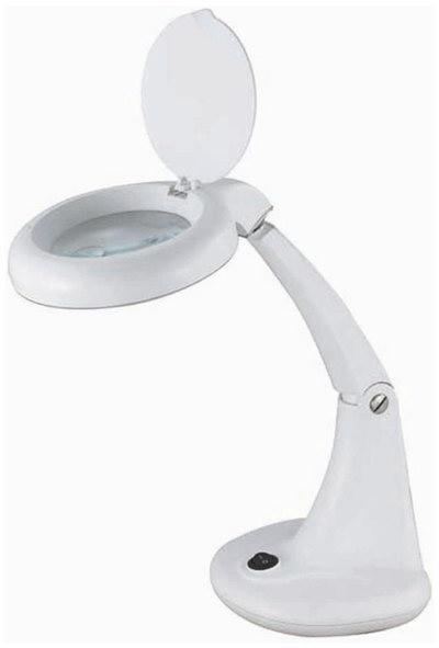 Loeplampje mini Luxe TL