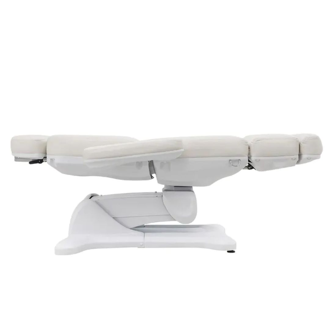 Promessa Soft Beauty 3.0 met 4 motoren en verwarming