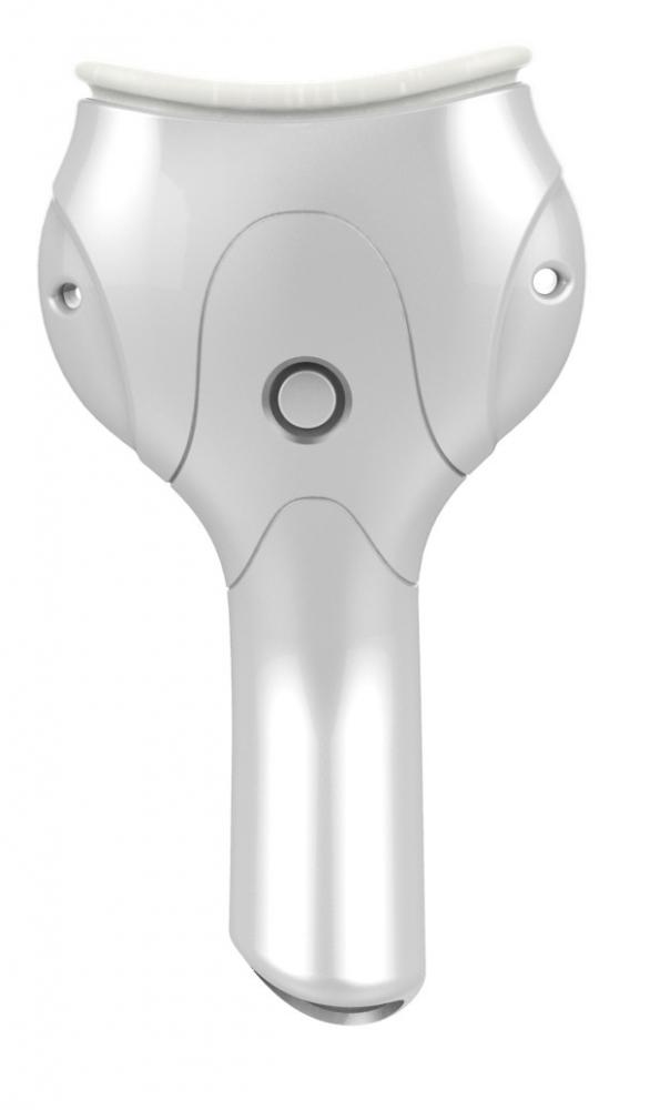 Extra kin-behandelkop voor CryoLipo Polar Q