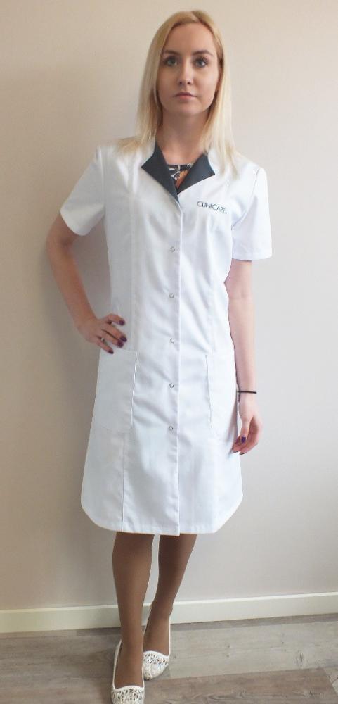 CLINICCARE Jacket 3/4, XXL