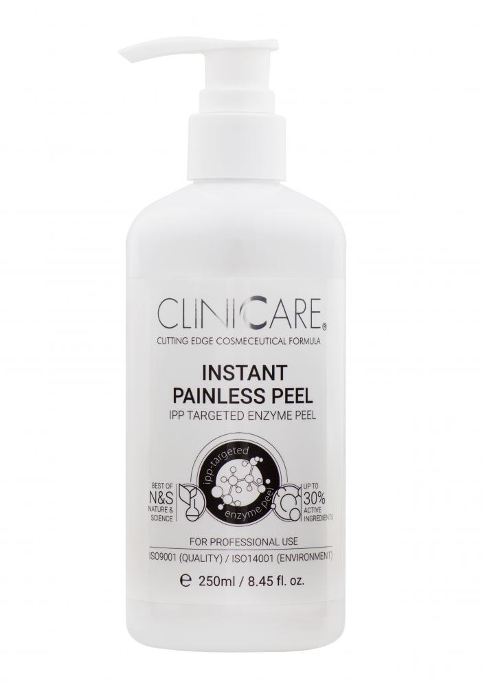 CLINICCARE Instant Painless Peel, 250ml
