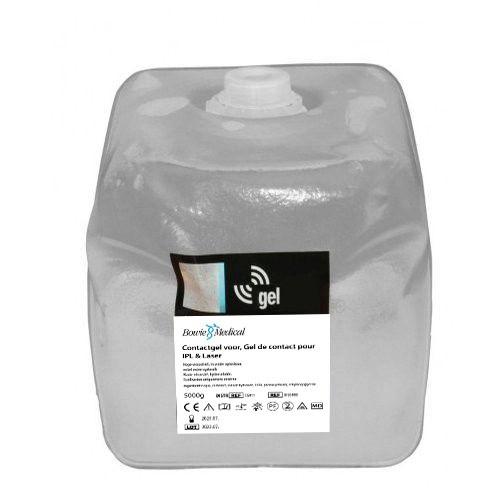 Bowie gel de contact 5.000ml en sac