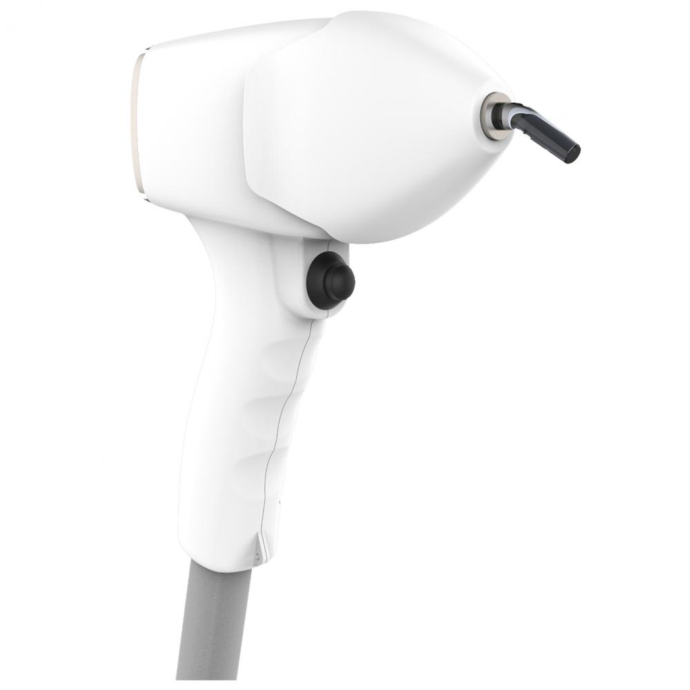 Fibertip pour ICE+XT - pour le nez et les oreilles