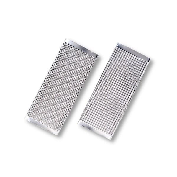 Credo navulling plat rasp