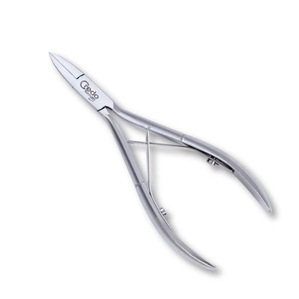 Credo pince pour le bord de l'ongle 11,5cm, Slim Edge Profi