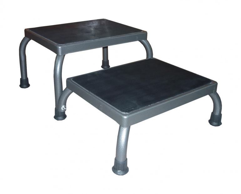 Marche pieds No-Slip double