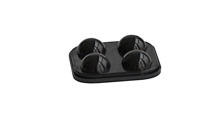 Applicateur 4 demi-sphères pour G5 appareil