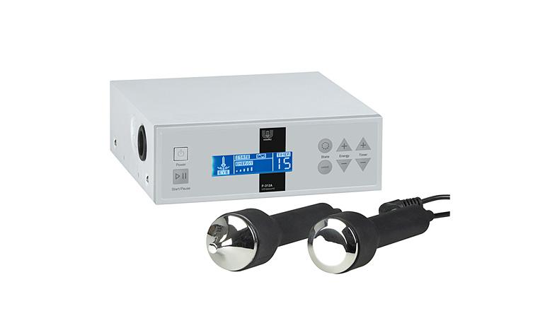 Appareil ultrasonic Elite