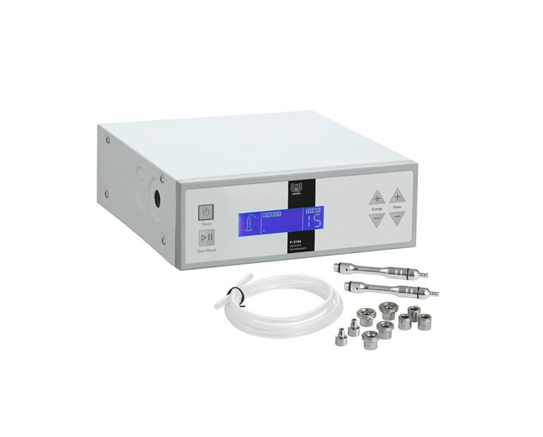 Elite microdermabrasion
