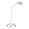 Lampe loupe Elite LED avec pied – Image 2