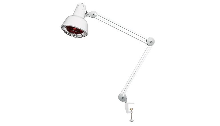 Lampe infrarouges