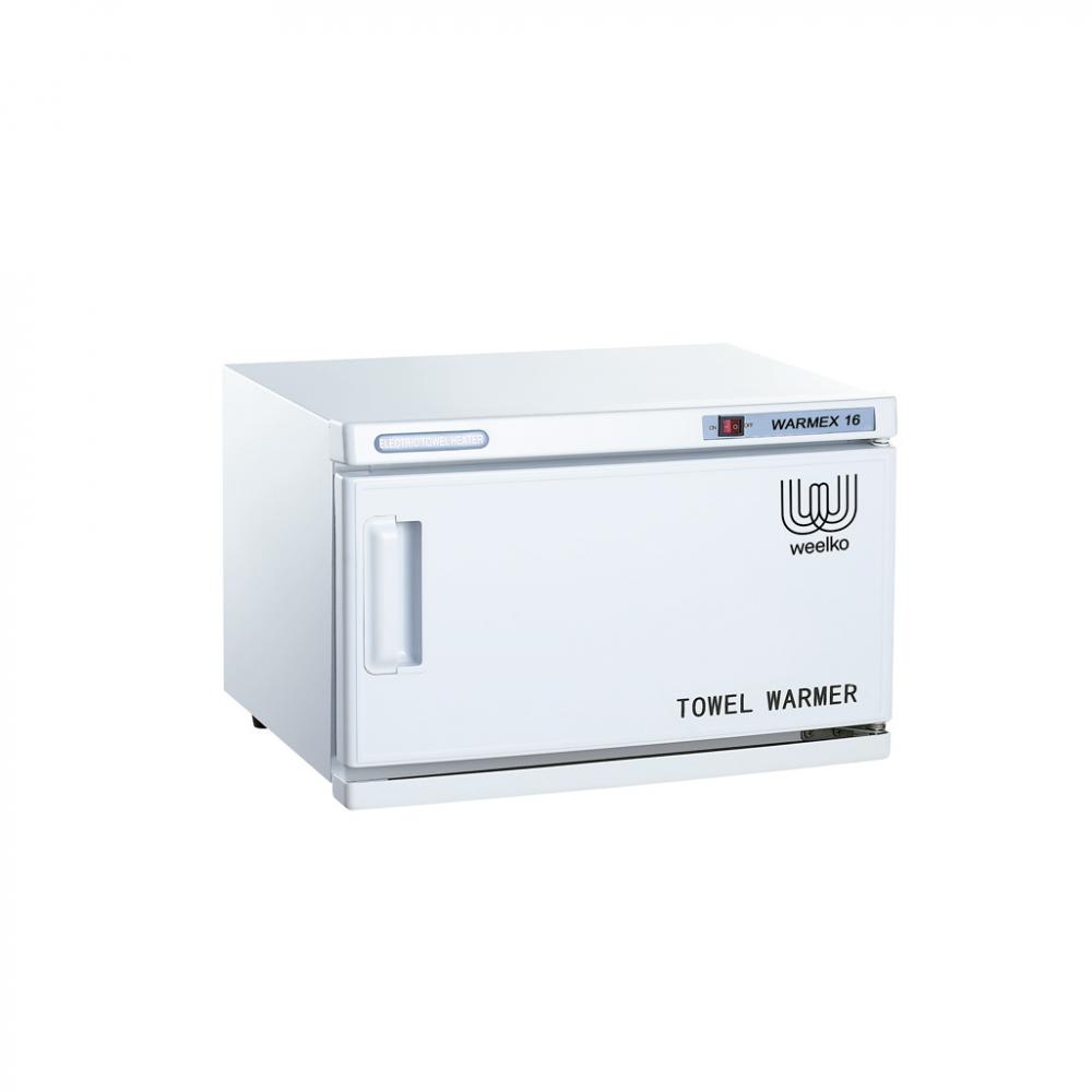 Towel heater luxe medium, 11 litres