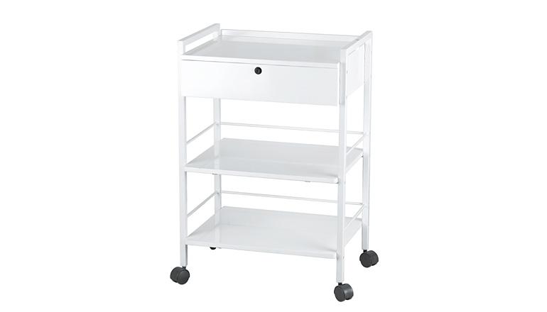 Rolmeubel Eclassan met 1 lade