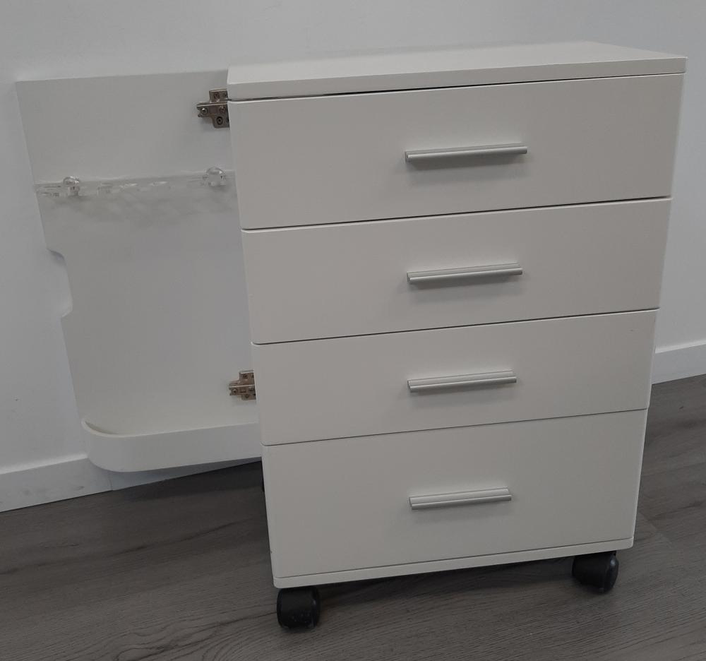Meuble Champis multifunctional - MODELE D'EXPOSITIOIN