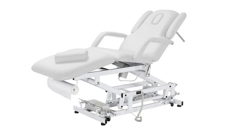 Kinebank Pro-Line, 3 motoren